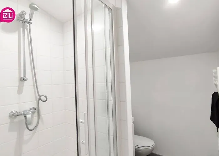 Le Cypri'deux By Izili *confort*calme* *